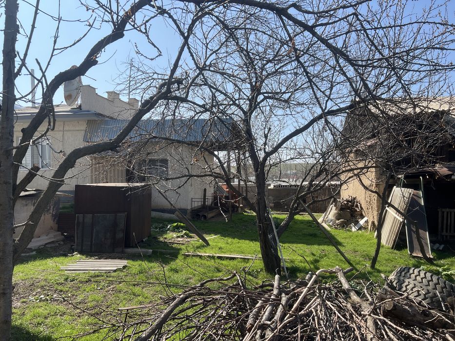 Үй сатылады (Рабат ауылы) 13соттық