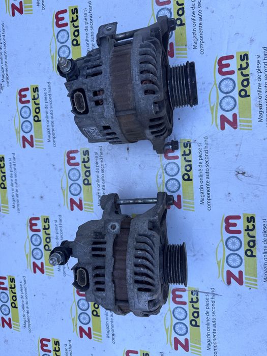 Alternator Mazda 2 DE 1,25/1,4 benzina Mazda 3 BL 1,6 benzina 2008-2013