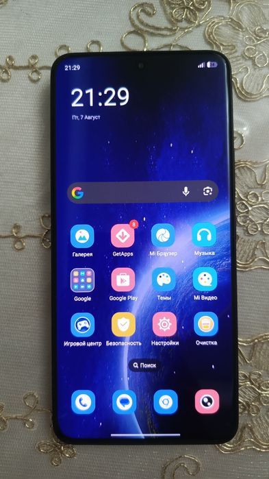 Redmi note 15 pro
