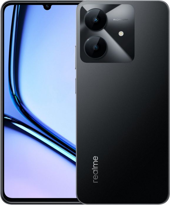 Realme note 60 6/128