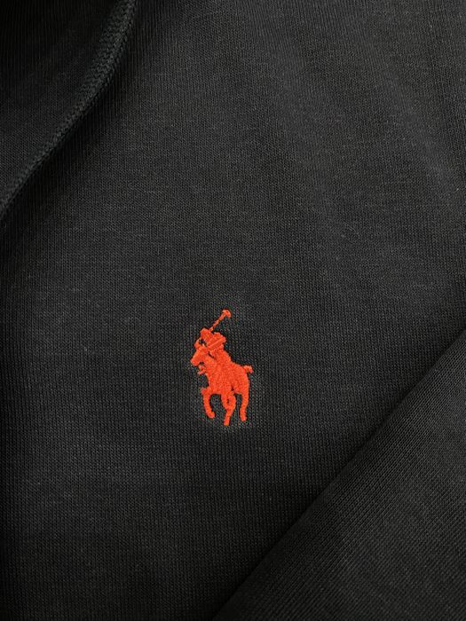 Зип худи Ralph Lauren