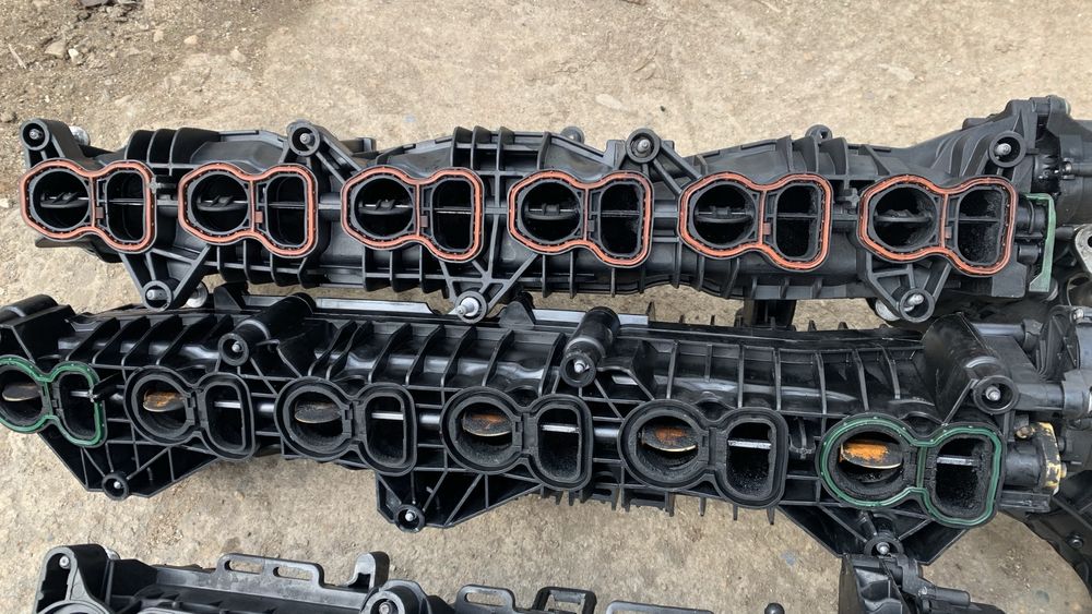 Всмукателен колектор за бмв / bmw