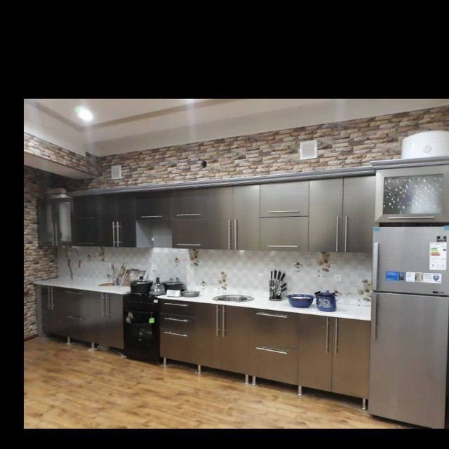 Кухонный мебель на заказ