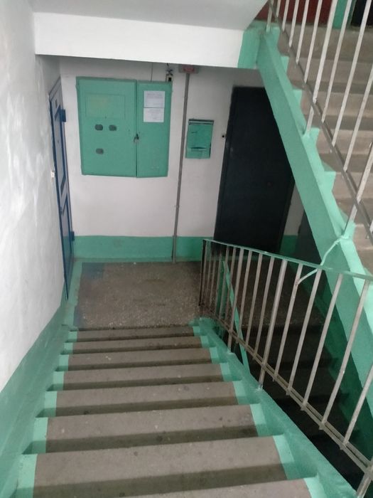 Сдам квартиру 2х ком