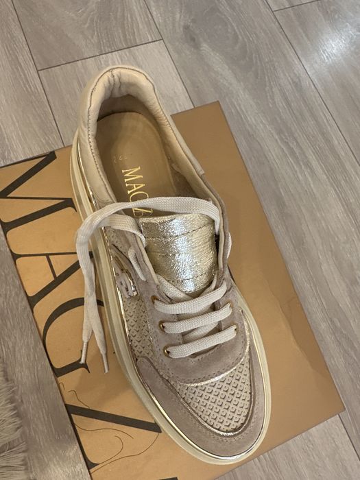 Кроссовки женские турецкого производителя