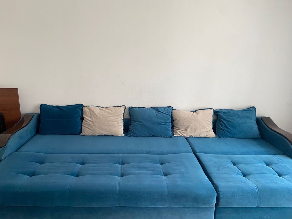 Продается диван раскладной