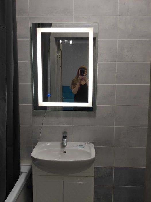 Новостройка Орлеу,  центральный парк