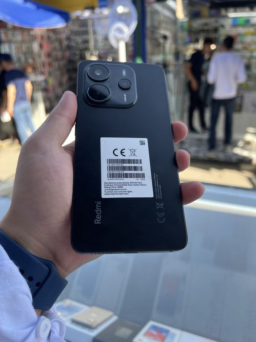 Redmi note 14 8/256 gb