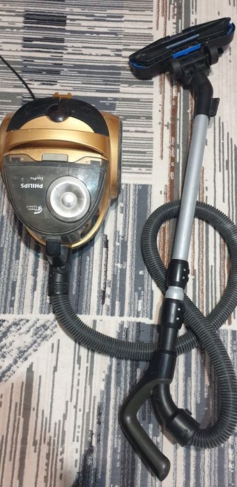 Шаңсорғыш Phillips 2000w  пылесос