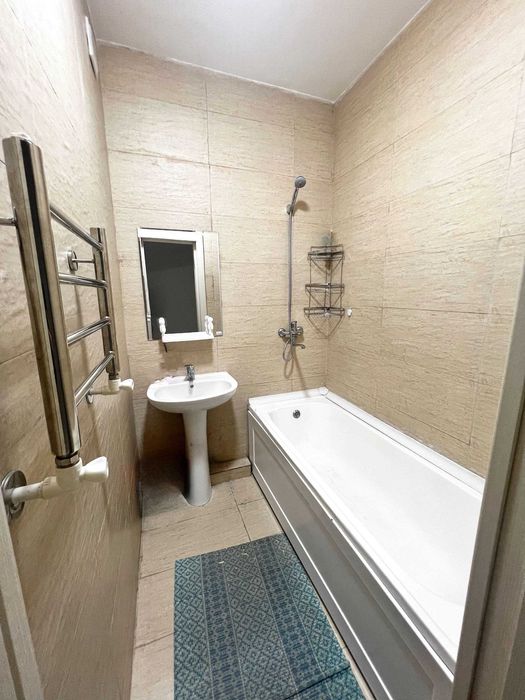 Сдаётся ШИКАРНАЯ квартира на СЕРГЕЛЯХ Янгихайот