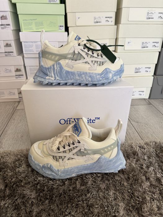 Off White Odsy - 40, 41