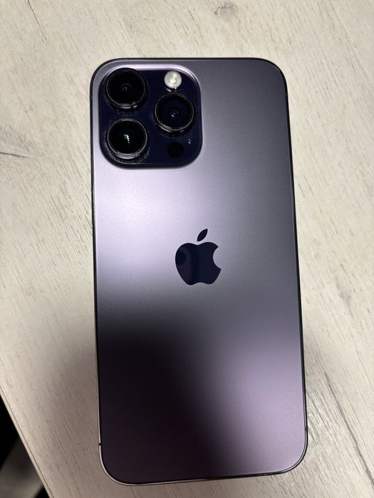 Iphone 14 pro max(negociabil)