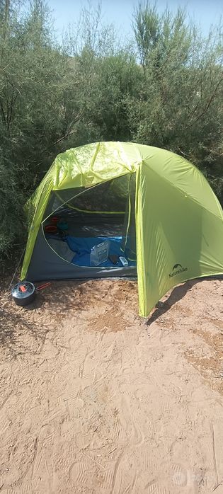 MSR Американский бренд