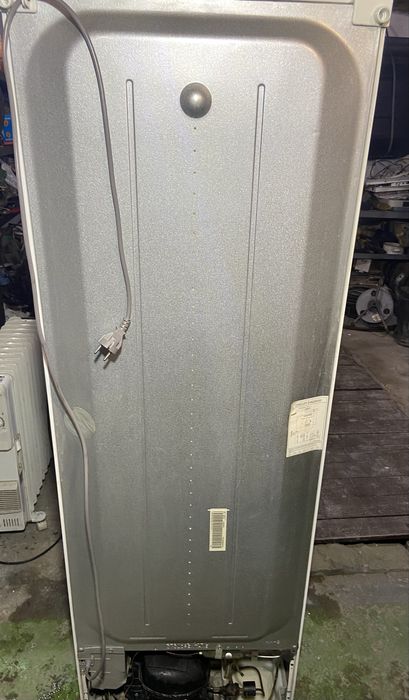 Холодильник LG