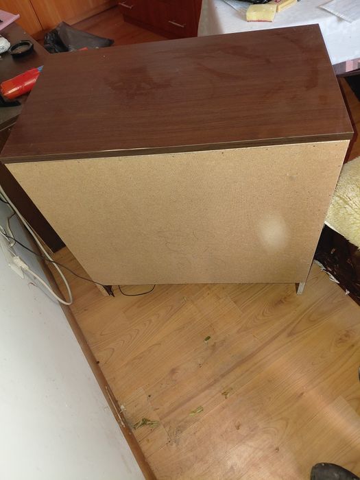 Скрин от масивно ПДЧ