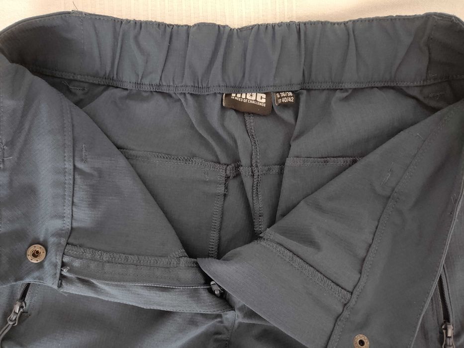 Дамски туристически панталони inoc и Carite sport 45 и 15 лв.