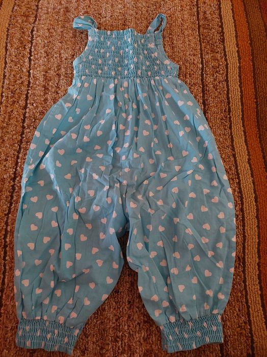 Дрехи за момиче 2-3 години