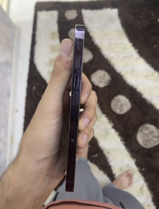 Uz - iphone 14 pro 89 yomkost, Ru айфон 14 про, йомкость 89