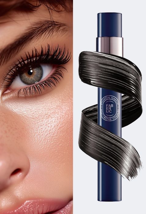 Hyaluronic Makeup kipriklar uchun gialuron hajmli tush

Kirp