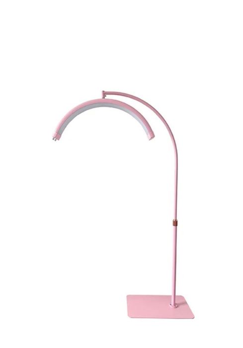 Lampǎ Semiluna led