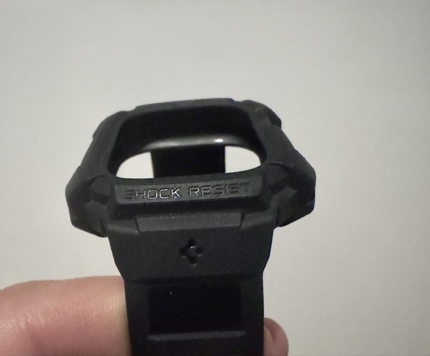 Spigen Ruget Armour Pro Apple watch ultra Каишка