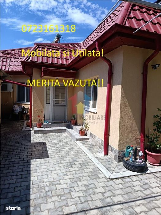 Zona Dorobanti-Scolilor Mobilata  Utilata renovata 2021(boltari si car