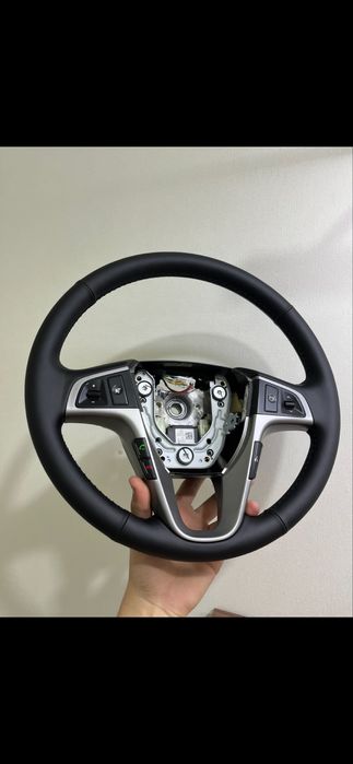 Перетяжка руля Шымкент