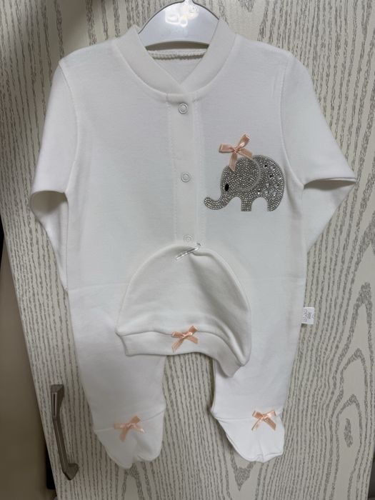 Одежда для новорожденных