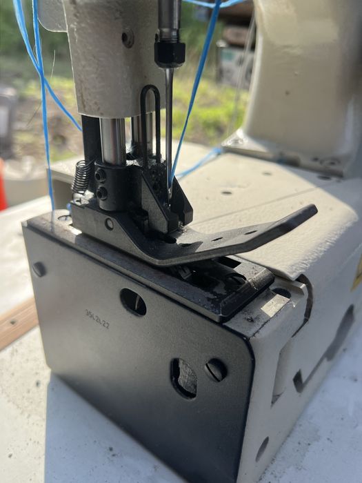 Швейная машинка