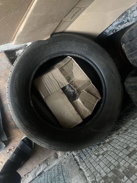 Продаются шины трианжел