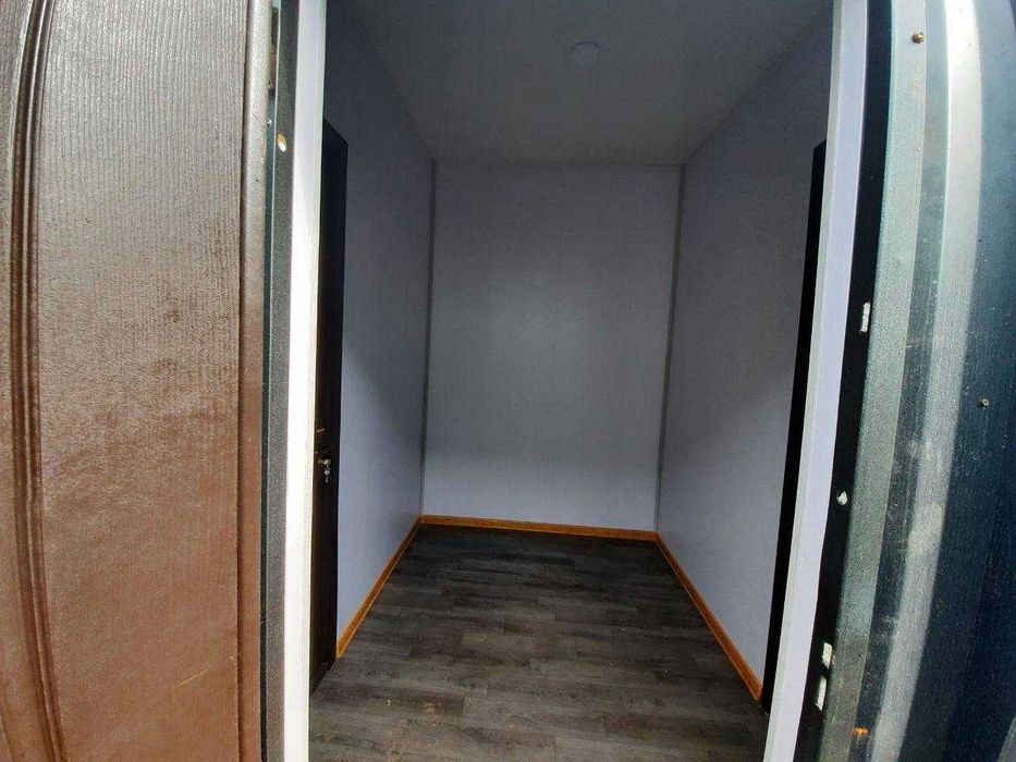 Контейнер кафе офис