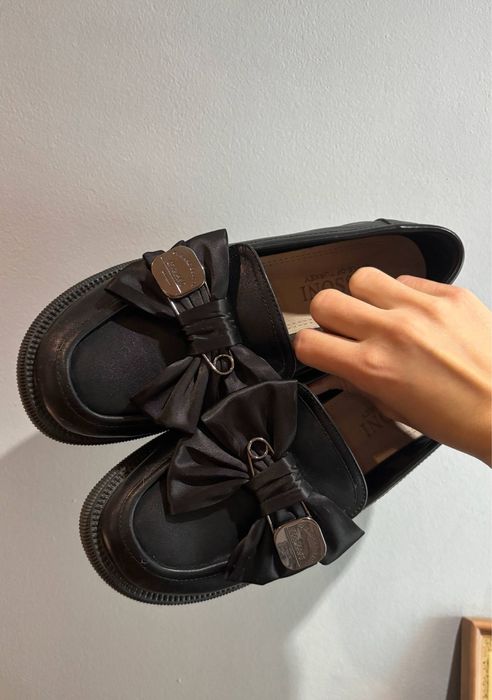 Лоферы женские новые