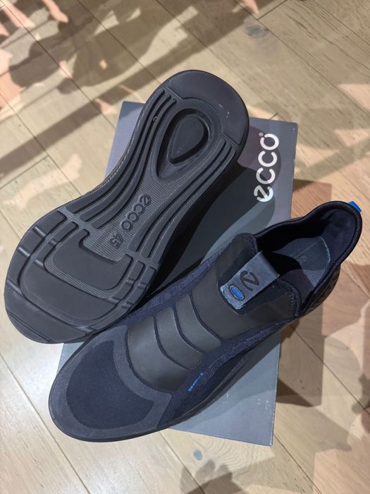 Мъжки обувки Ecco  !