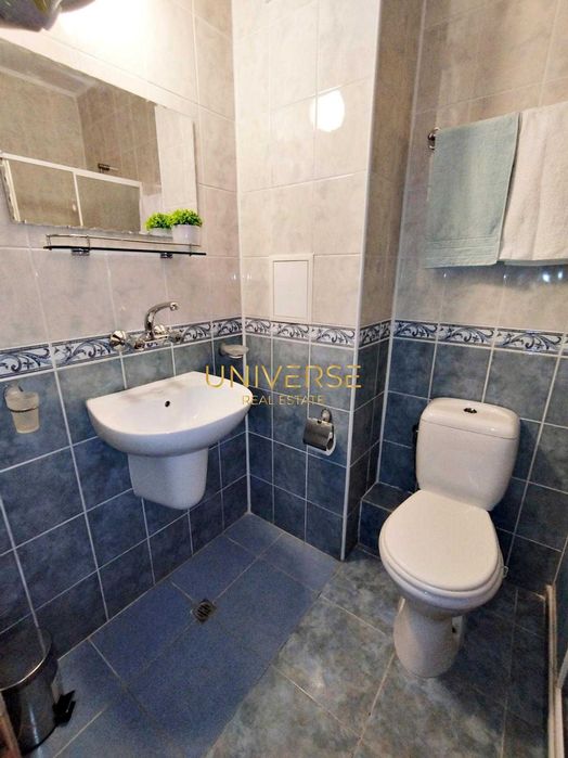 Продава се Едностаен апартамент в к.к. Слънчев бряг - 43 кв.м за 688 €/кв.м - Снимка #9