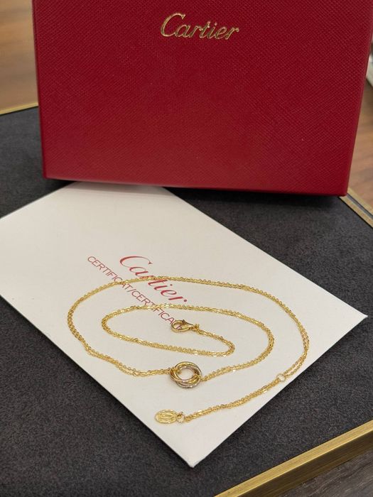 NEW Подвеска Trinity mini model