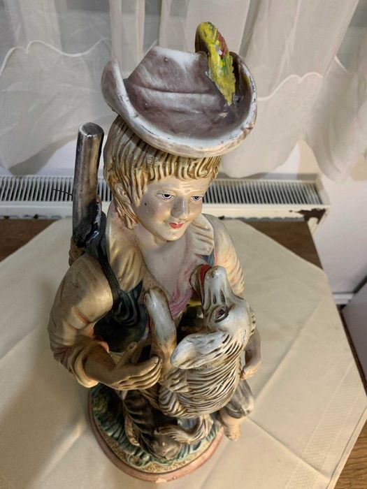 Bibelou Capodimonte
