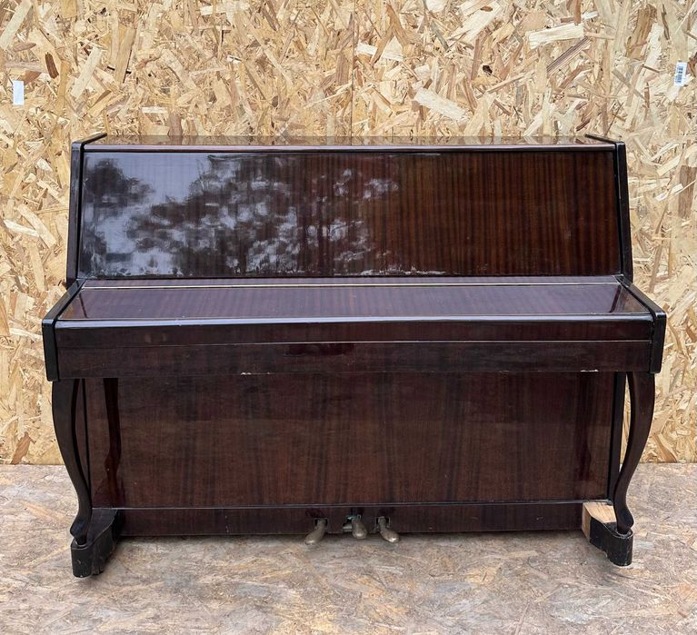 Pianina Vintage NOCTURNO; Pian;