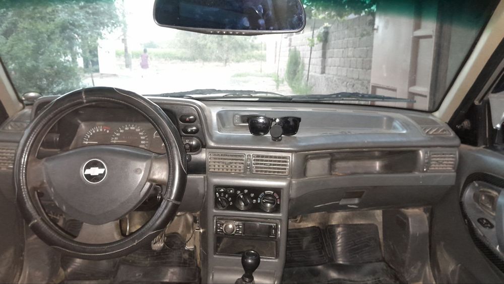 Нексия 1 сонс трамблёр 2001 йил холати яхши