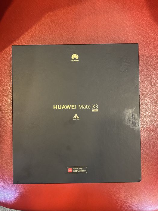 Huawei mate x3 продам или обмен