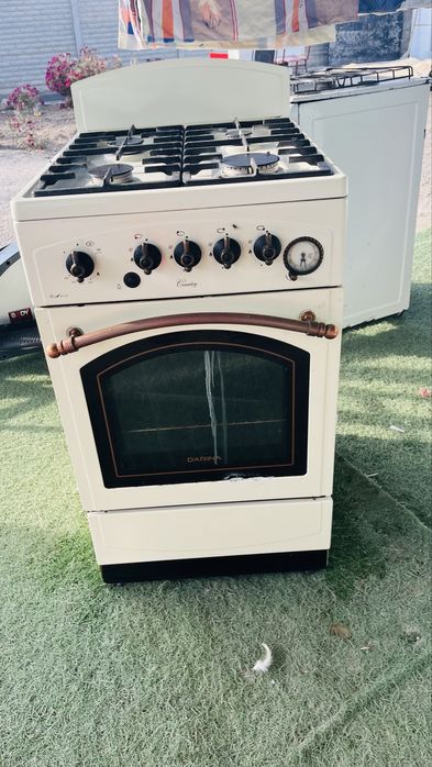 Газ плита сатылады