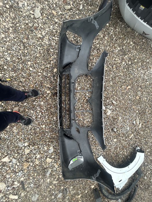 Предна брона з BMW f22/23 M2