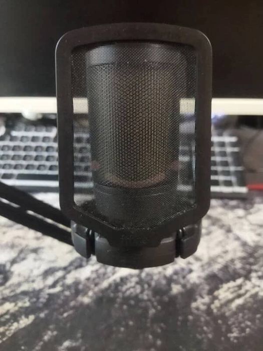 Микрофон Fifain B7