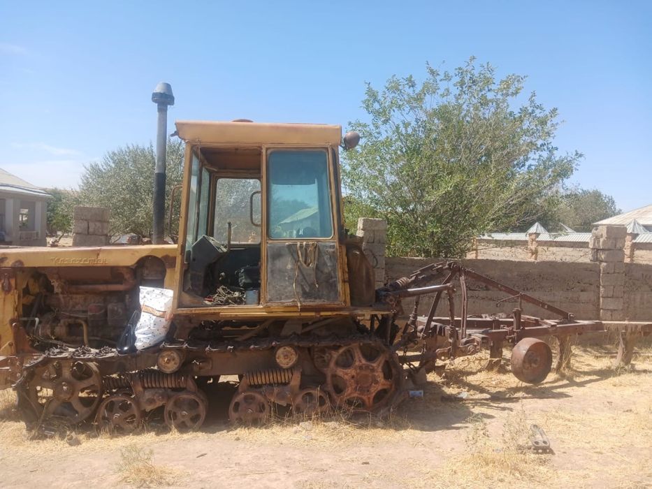 Трактор 80 беларусь Дт косилка грабль телешка