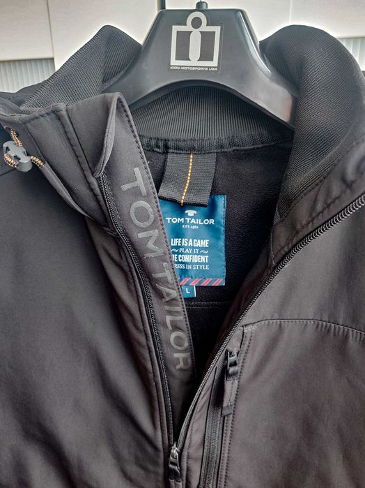 Tom Tailor Softshell яке, размер L