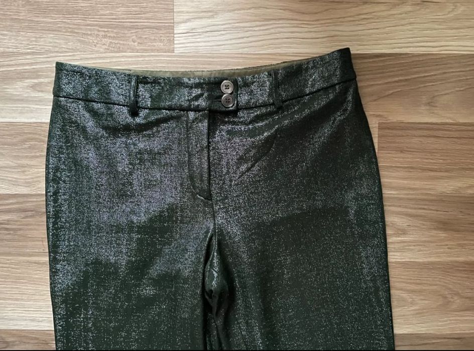 Moschino Cheap & Chic disco панталон