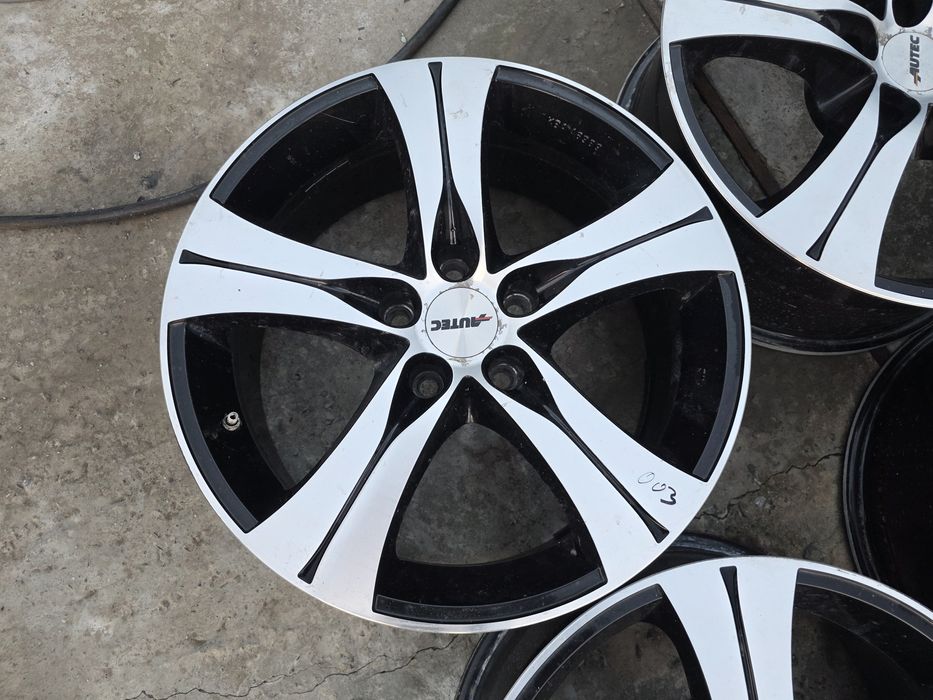 Джанти 17 - Mercedes, Aud, i Volkswagen, Skoda, Seat