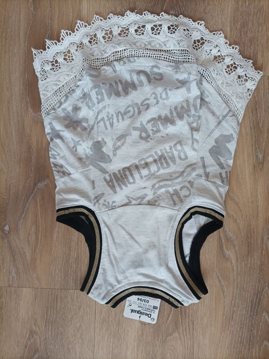 Desigual 3-4год.