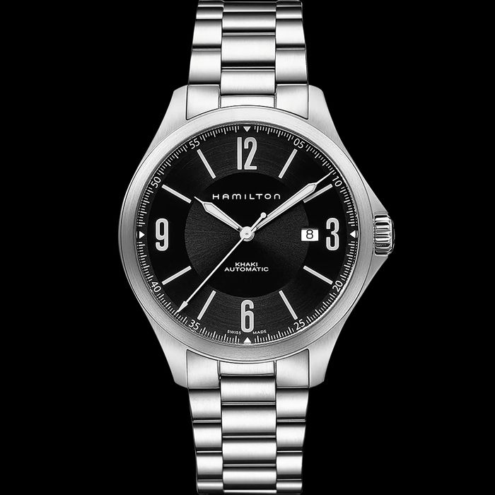 Ceas Hamilton Aviation Automatic