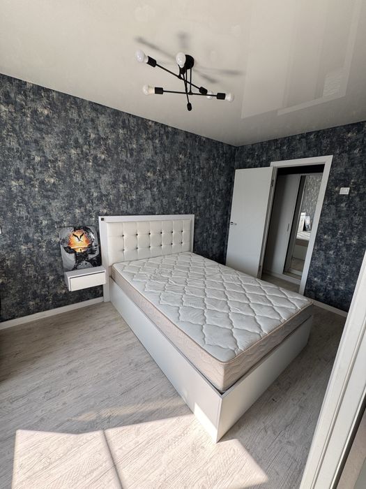 Продам 2х-комнатную квартиру.