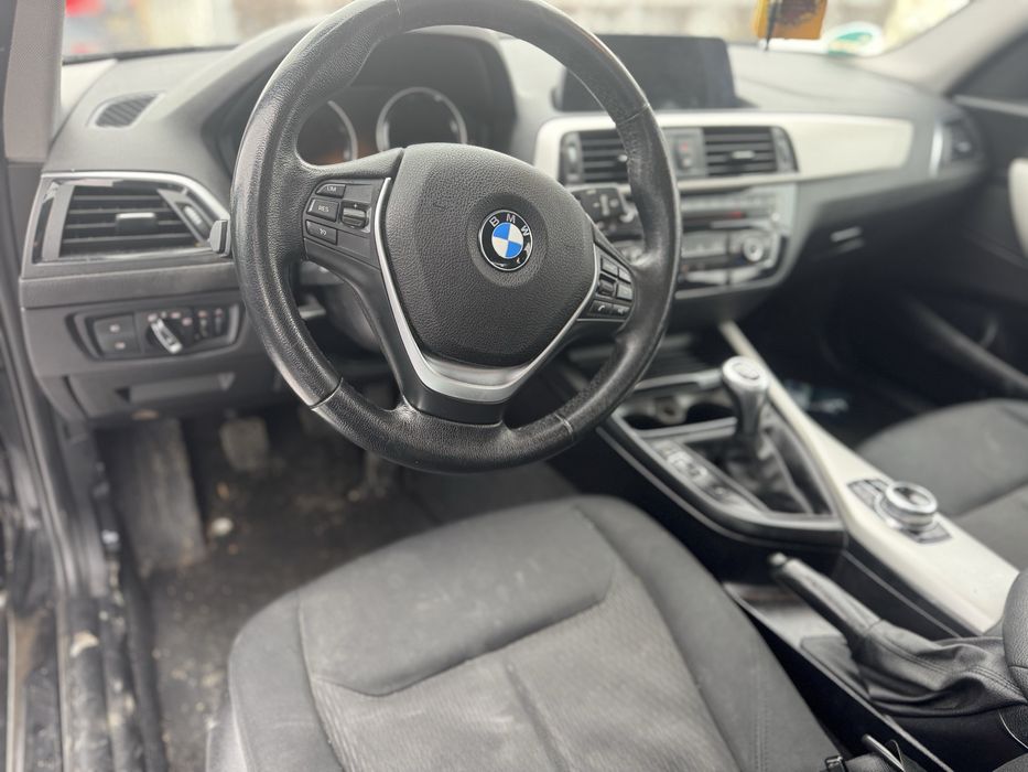 Dezmembrari bmw f20 2014-2017